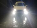 2020 Lada (ВАЗ) Granta I Рестайлинг, белый, 680000 рублей - вид 4