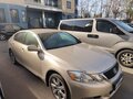 2010 Lexus GS 350 III Рестайлинг, бежевый, 1490000 рублей
