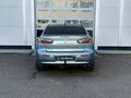 2011 Mitsubishi Lancer X Рестайлинг, зелёный, 644000 рублей - вид 3