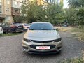 2016 Chevrolet Malibu IX, жёлтый, 1440000 рублей - вид 1