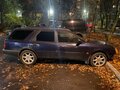 1997 Ford Scorpio II, синий, 100000 рублей - вид 2