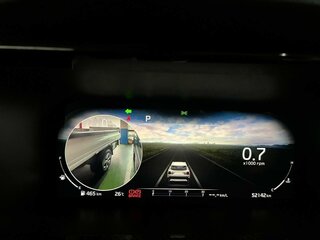 2021 Kia Sorento IV, серый, 3700000 рублей, вид 2