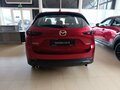 2026 Mazda CX-5 II Рестайлинг, красный, 4869000 рублей - вид 6