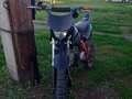 2023 Kayo Evolution YX140EM, чёрный, 80000 рублей - вид 6