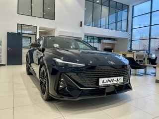 2025 Changan UNI-V I, чёрный, 3479900 рублей, вид 3