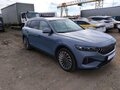 2023 Voyah Free EVR LONG RANGE I, серый, 3515400 рублей - вид 1