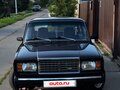 2008 Lada (ВАЗ) 2107, коричневый, 250000 рублей