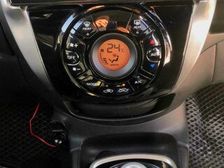 2018 Nissan Note e-Power II Рестайлинг, серый, 1250000 рублей, вид 4