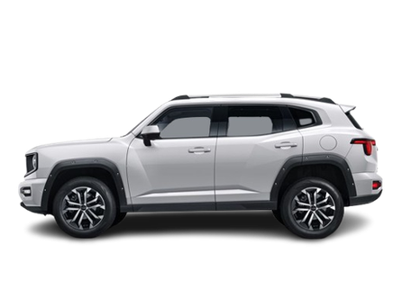 Haval H7 I