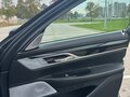 2018 BMW 7 серии Long 740Li xDrive VI (G11/G12), чёрный, 4250000 рублей - вид 9