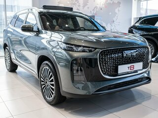 2026 Tenet T8, серый, 3630000 рублей, вид 3