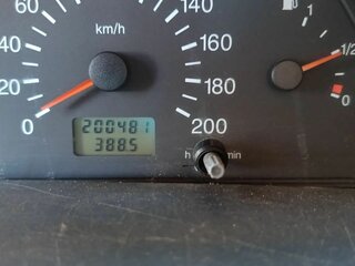 2004 Lada (ВАЗ) 2114, белый, 55000 рублей, вид 5