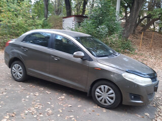 2012 Chery Bonus (A13), серый, 315000 рублей, вид 4