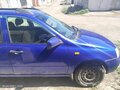 2011 Lada (ВАЗ) Kalina I, синий, 350000 рублей - вид 3
