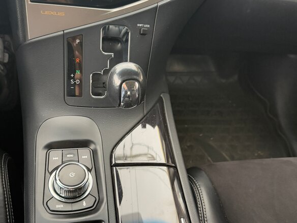 2013 Lexus RX 270 III Рестайлинг, белый - вид 22