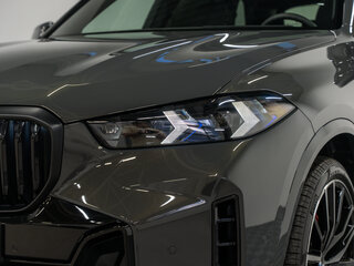 2026 BMW X5 40i IV (G05/G18) Рестайлинг, серый, 17100000 рублей, вид 2