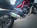 2013 Ducati Diavel, чёрный, 489999 рублей - вид 6