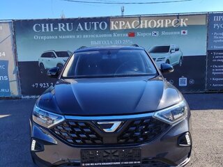 2021 Jetta VS7 I, серый, 1760000 рублей, вид 1