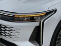 2025 Exeed RX, белый, 5460000 рублей - вид 9