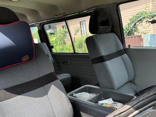 1994 Mazda Bongo III, синий, 345000 рублей, вид 5