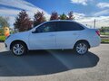 2023 Lada (ВАЗ) Granta I Рестайлинг, белый, 700000 рублей - вид 7