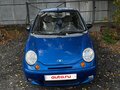 2010 Daewoo Matiz I Рестайлинг, синий, 160000 рублей - вид 1