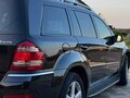 2007 Mercedes-Benz GL-Класс 450 I (X164), чёрный, 1500000 рублей - вид 1