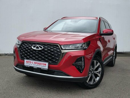 Chery Tiggo 7 Pro Max I