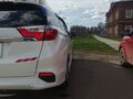 2016 Honda Shuttle II, белый, 1495000 рублей - вид 7