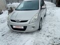 2009 Hyundai i20 I, бежевый, 750000 рублей