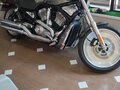 2005 Harley-Davidson V-Rod, чёрный, 3416692 рублей