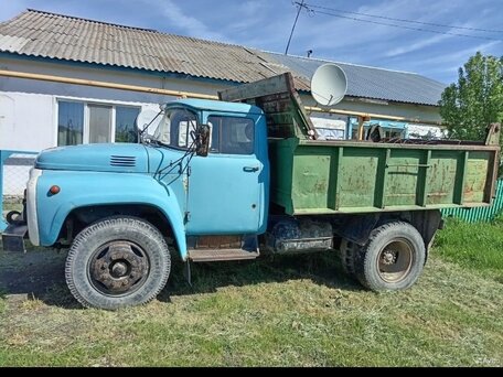 1981 ЗИЛ 130, голубой, 500000 рублей, вид 3