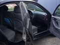 2005 Hyundai Elantra III (XD2) Рестайлинг, чёрный, 305000 рублей - вид 9