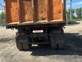 2013 КамАЗ 6520, оранжевый, 1300000 рублей - вид 5