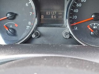 2012 Nissan Qashqai I Рестайлинг, красный, 1197000 рублей, вид 1