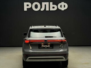 2025 Volkswagen Tharu XR 300 TSI, серый, 3200000 рублей, вид 4