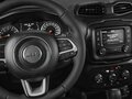 2018 Jeep Renegade I, синий, 1580000 рублей - вид 11