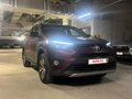 2017 Toyota RAV4 IV (XA40) Рестайлинг, красный, 2300000 рублей - вид 4