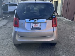 2017 Honda N-One I, серый, 1000000 рублей, вид 4