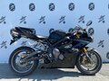 2008 Triumph Daytona 675, чёрный, 560000 рублей
