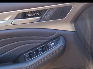 2019 Haval F7 I, чёрный, 1699000 рублей, вид 5