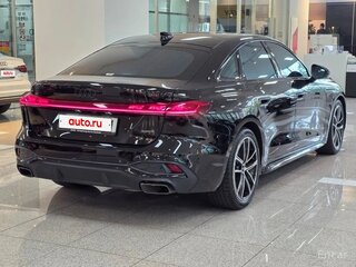 2025 Audi A5 III (B10), чёрный, 5490000 рублей, вид 3