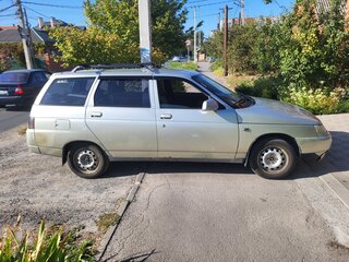 2005 Lada (ВАЗ) 2111, бежевый, 250000 рублей, вид 3