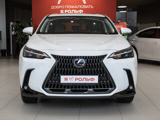 2026 Lexus NX 200 II, белый, 6990000 рублей, вид 2