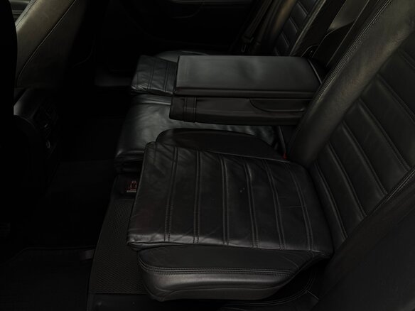 2009 Volkswagen Passat EcoFuel B6, белый - вид 8