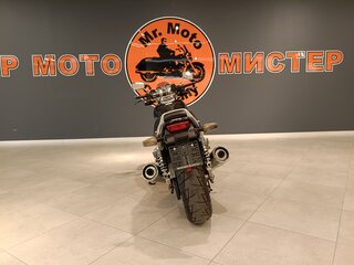1997 Honda X4, чёрный, 429000 рублей, вид 4
