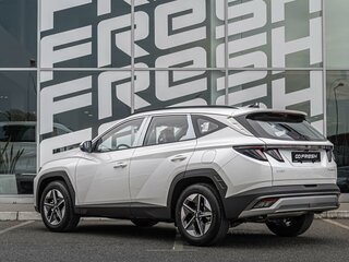2025 Hyundai Tucson L IV Рестайлинг, белый, 4090000 рублей, вид 2