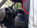 2007 ГАЗ ГАЗель (3302), белый, 1300000 рублей - вид 3