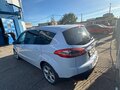 2013 Ford S-MAX I Рестайлинг, белый, 1200000 рублей - вид 4