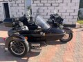 1995 Harley-Davidson Electra Glide, чёрный, 850000 рублей - вид 2